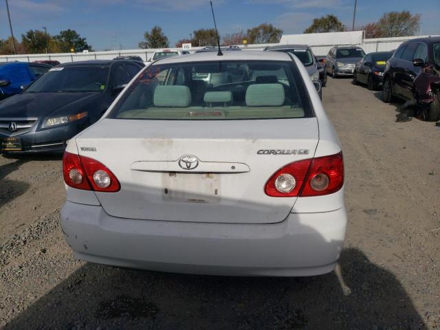 Photo 5 VIN: 1NXBR32E57Z885450 - TOYOTA COROLLA 