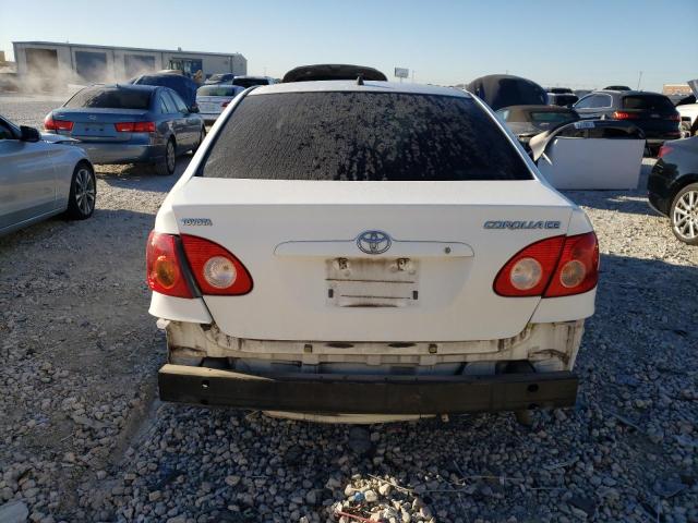 Photo 5 VIN: 1NXBR32E57Z890082 - TOYOTA COROLLA CE 