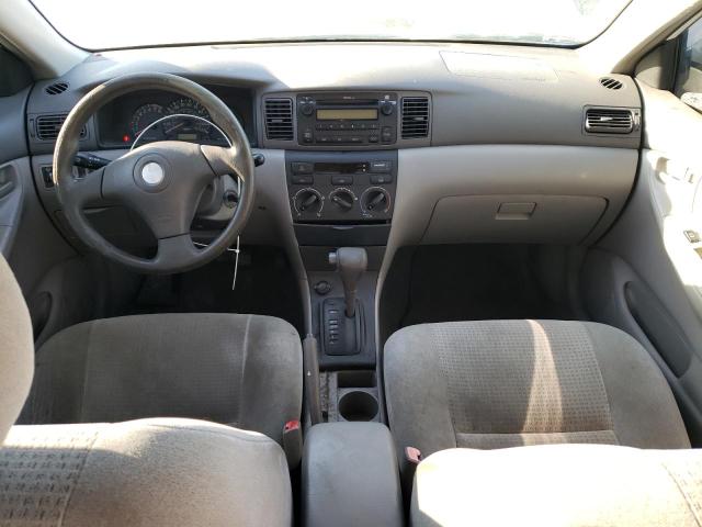 Photo 7 VIN: 1NXBR32E57Z890082 - TOYOTA COROLLA CE 