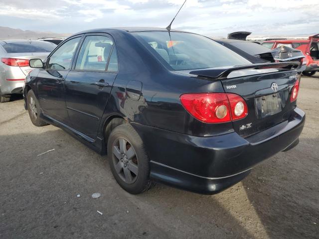 Photo 1 VIN: 1NXBR32E57Z891006 - TOYOTA COROLLA 