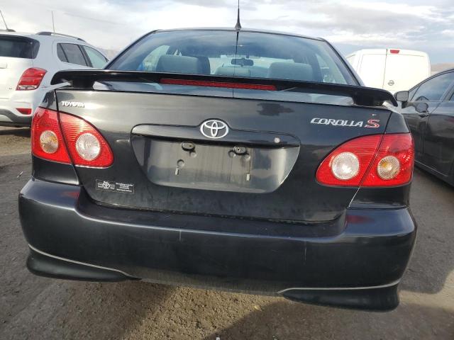 Photo 5 VIN: 1NXBR32E57Z891006 - TOYOTA COROLLA 