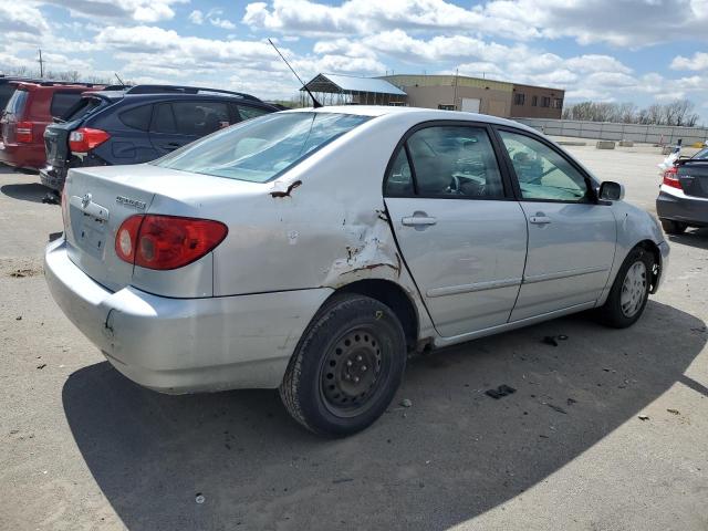 Photo 2 VIN: 1NXBR32E57Z891586 - TOYOTA COROLLA CE 