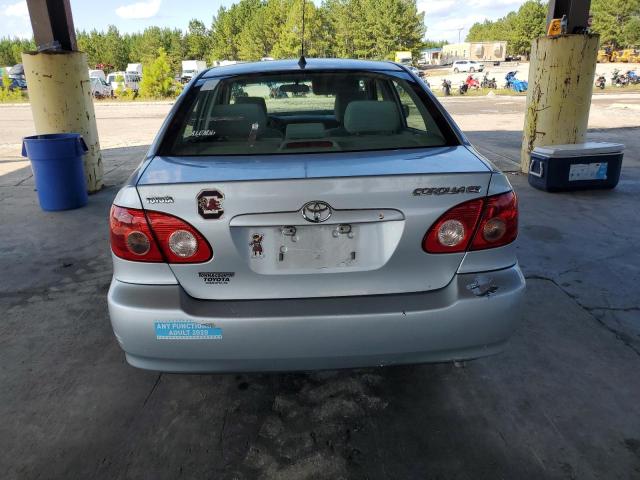 Photo 5 VIN: 1NXBR32E57Z899901 - TOYOTA COROLLA CE 