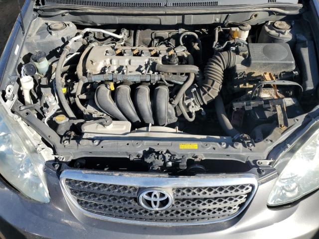 Photo 10 VIN: 1NXBR32E57Z902957 - TOYOTA COROLLA CE 