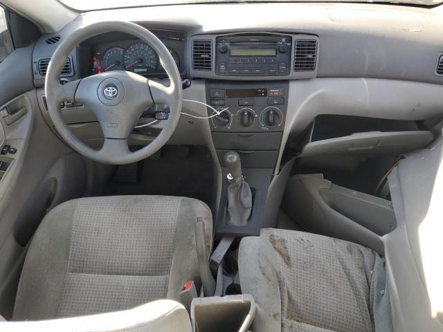 Photo 7 VIN: 1NXBR32E57Z902957 - TOYOTA COROLLA CE 