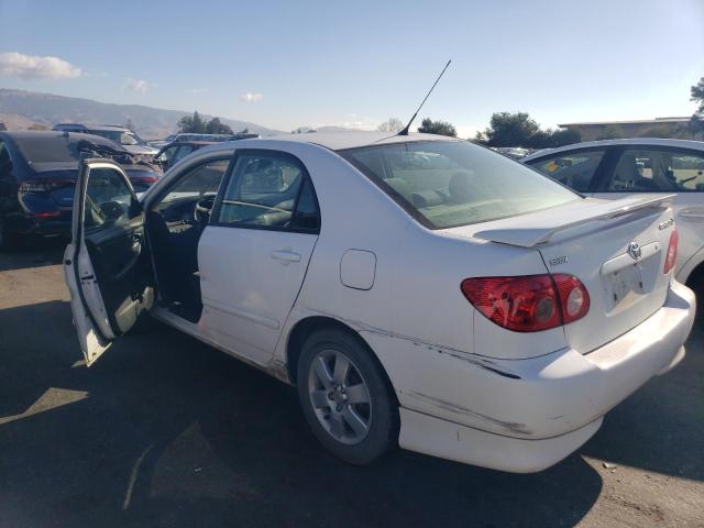 Photo 1 VIN: 1NXBR32E57Z906894 - TOYOTA COROLLA 