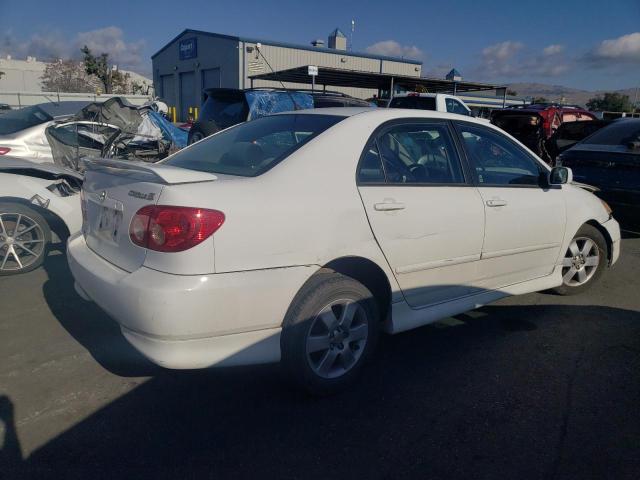 Photo 2 VIN: 1NXBR32E57Z906894 - TOYOTA COROLLA 