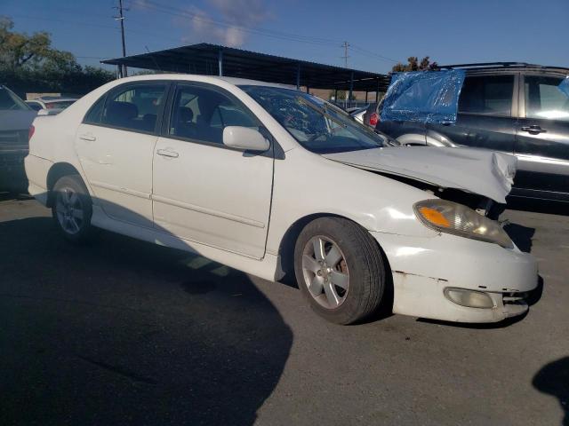 Photo 3 VIN: 1NXBR32E57Z906894 - TOYOTA COROLLA 