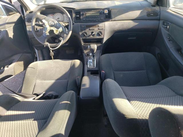 Photo 7 VIN: 1NXBR32E57Z906894 - TOYOTA COROLLA 