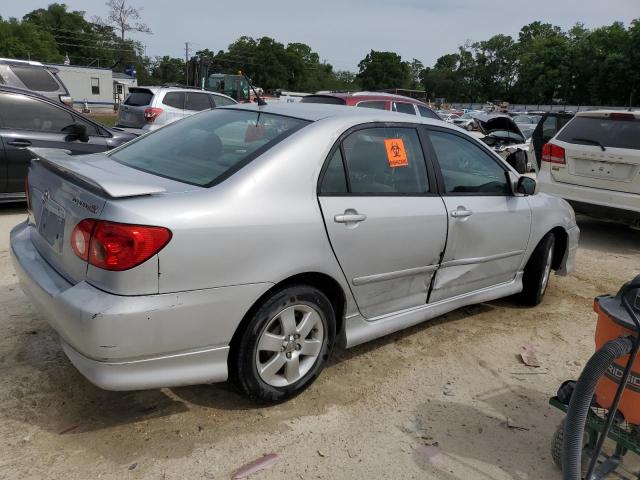 Photo 2 VIN: 1NXBR32E57Z909570 - TOYOTA COROLLA 