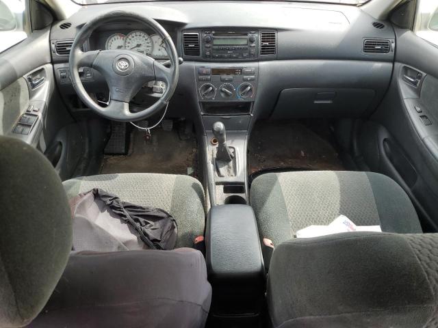 Photo 7 VIN: 1NXBR32E57Z909570 - TOYOTA COROLLA 