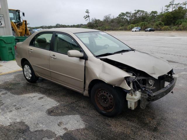 Photo 3 VIN: 1NXBR32E57Z914624 - TOYOTA COROLLA 