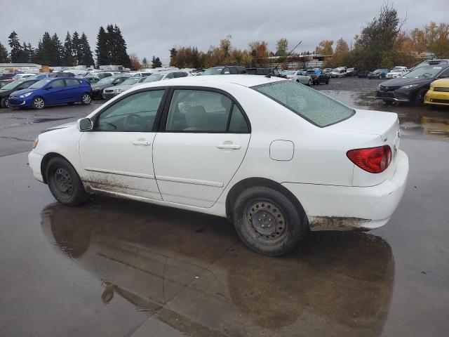 Photo 1 VIN: 1NXBR32E57Z916776 - TOYOTA COROLLA CE 