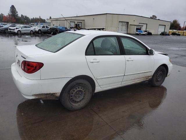 Photo 2 VIN: 1NXBR32E57Z916776 - TOYOTA COROLLA CE 