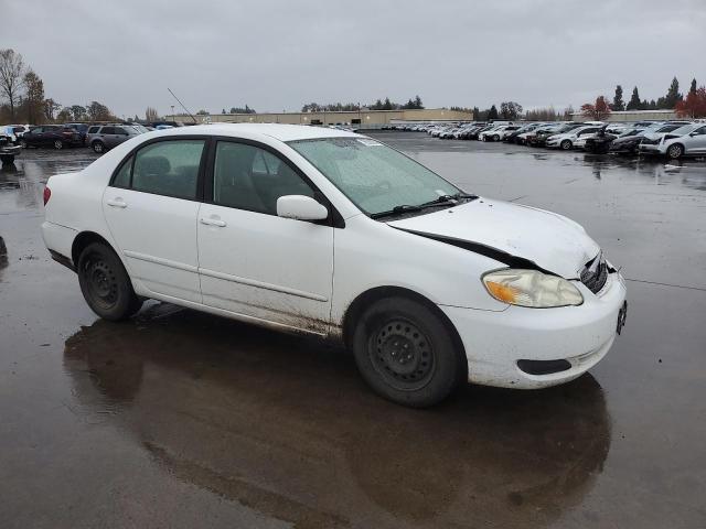 Photo 3 VIN: 1NXBR32E57Z916776 - TOYOTA COROLLA CE 