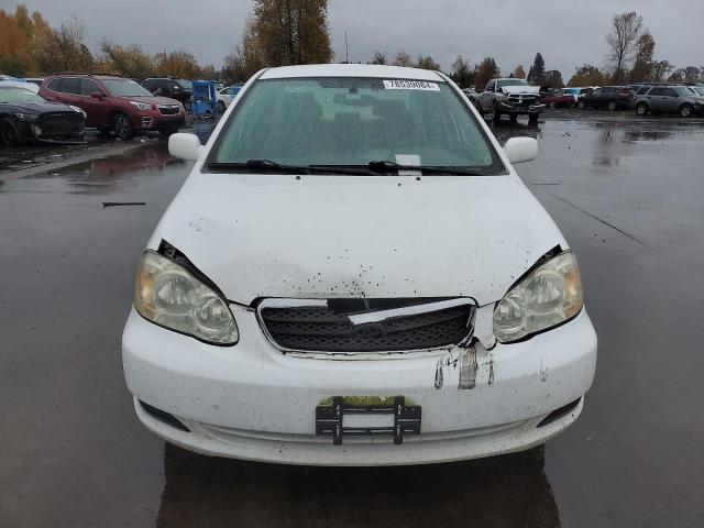 Photo 4 VIN: 1NXBR32E57Z916776 - TOYOTA COROLLA CE 