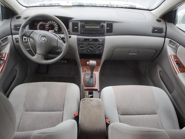 Photo 7 VIN: 1NXBR32E57Z916776 - TOYOTA COROLLA CE 