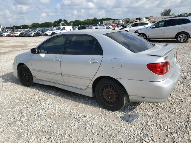 Photo 1 VIN: 1NXBR32E57Z922335 - TOYOTA COROLLA CE 