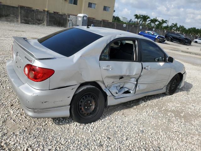 Photo 2 VIN: 1NXBR32E57Z922335 - TOYOTA COROLLA CE 