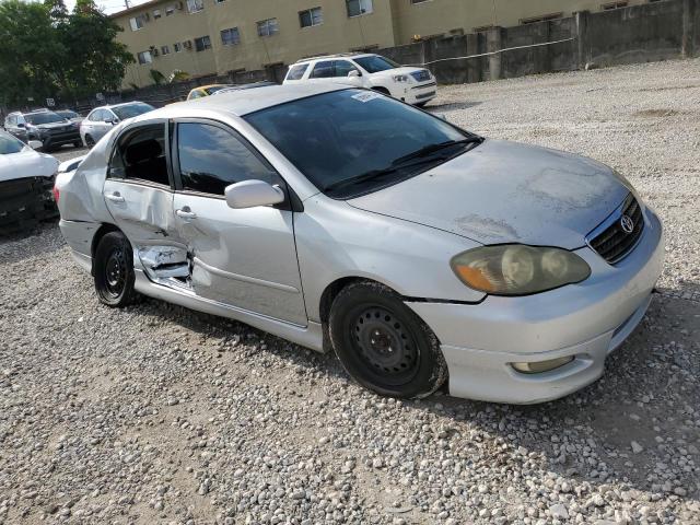 Photo 3 VIN: 1NXBR32E57Z922335 - TOYOTA COROLLA CE 