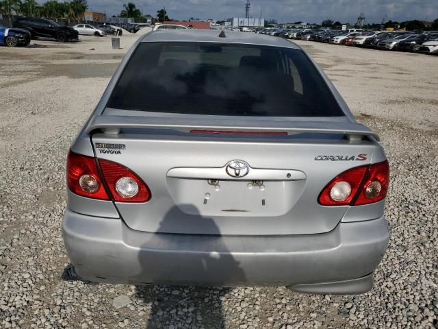 Photo 5 VIN: 1NXBR32E57Z922335 - TOYOTA COROLLA CE 