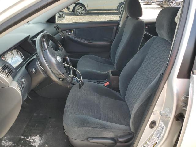 Photo 6 VIN: 1NXBR32E57Z922335 - TOYOTA COROLLA CE 