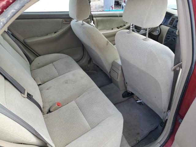 Photo 9 VIN: 1NXBR32E57Z928068 - TOYOTA COROLLA 