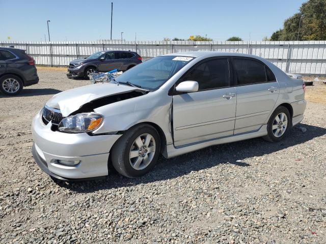 Photo 0 VIN: 1NXBR32E57Z928765 - TOYOTA COROLLA CE 