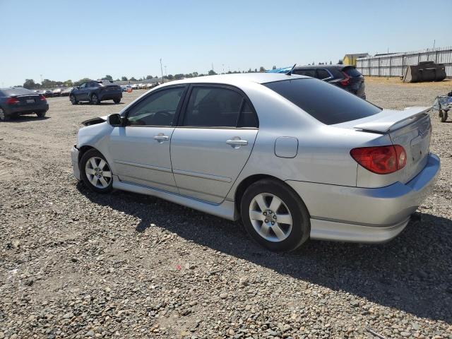 Photo 1 VIN: 1NXBR32E57Z928765 - TOYOTA COROLLA CE 