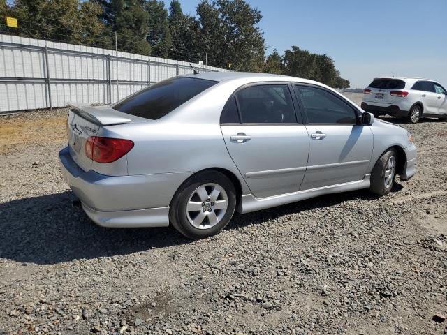 Photo 2 VIN: 1NXBR32E57Z928765 - TOYOTA COROLLA CE 