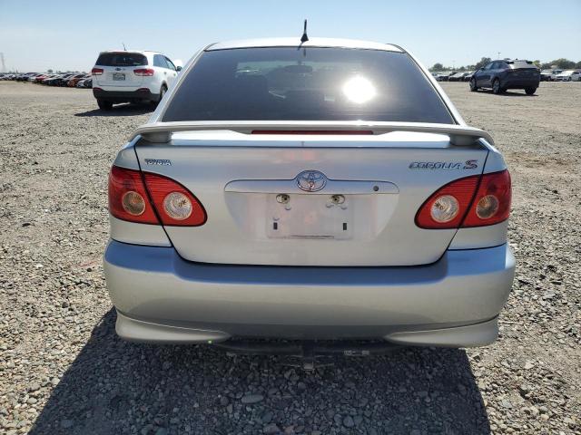 Photo 5 VIN: 1NXBR32E57Z928765 - TOYOTA COROLLA CE 