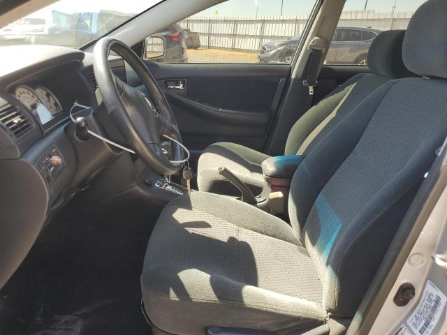 Photo 6 VIN: 1NXBR32E57Z928765 - TOYOTA COROLLA CE 