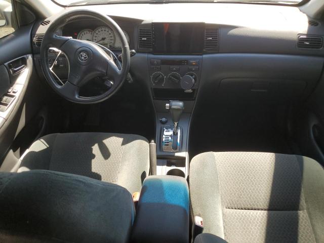 Photo 7 VIN: 1NXBR32E57Z928765 - TOYOTA COROLLA CE 