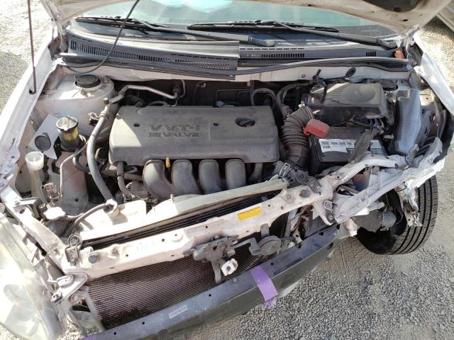 Photo 10 VIN: 1NXBR32E57Z934291 - TOYOTA COROLLA CE 