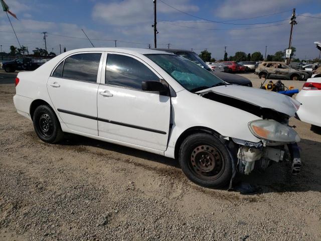 Photo 3 VIN: 1NXBR32E57Z934291 - TOYOTA COROLLA CE 