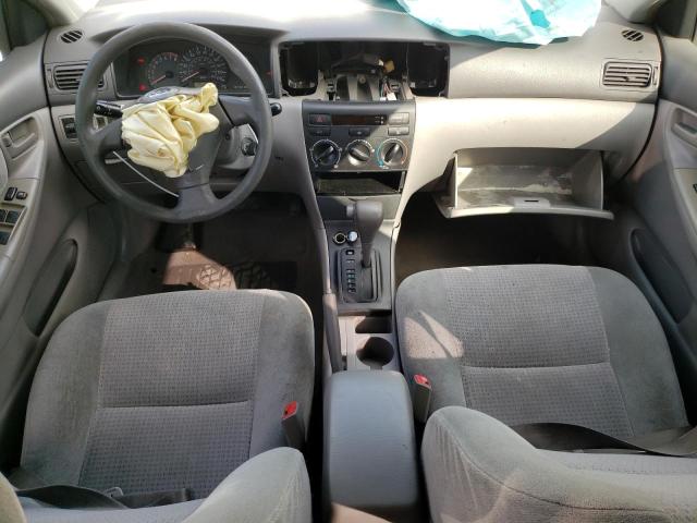 Photo 7 VIN: 1NXBR32E57Z934291 - TOYOTA COROLLA CE 