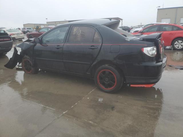 Photo 1 VIN: 1NXBR32E57Z935313 - TOYOTA ALL OTHER 