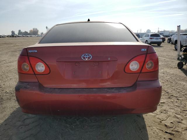 Photo 5 VIN: 1NXBR32E58Z000567 - TOYOTA COROLLA 