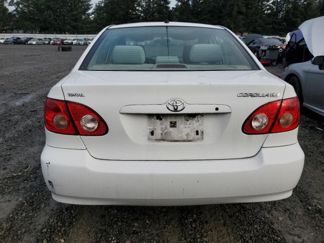 Photo 5 VIN: 1NXBR32E58Z007776 - TOYOTA COROLLA CE 