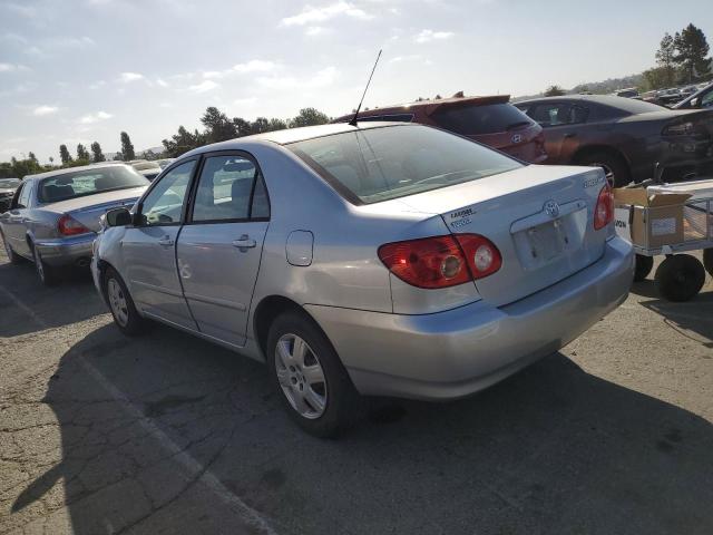 Photo 1 VIN: 1NXBR32E58Z013934 - TOYOTA COROLLA CE 