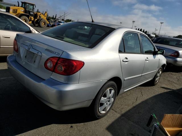 Photo 2 VIN: 1NXBR32E58Z013934 - TOYOTA COROLLA CE 