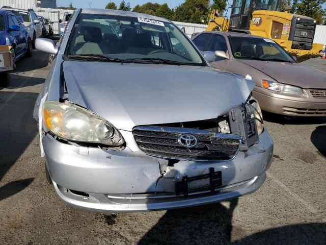 Photo 4 VIN: 1NXBR32E58Z013934 - TOYOTA COROLLA CE 