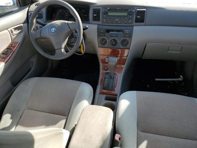 Photo 7 VIN: 1NXBR32E58Z013934 - TOYOTA COROLLA CE 