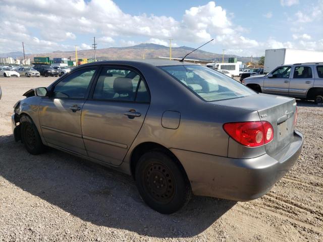 Photo 1 VIN: 1NXBR32E58Z015814 - TOYOTA COROLLA 