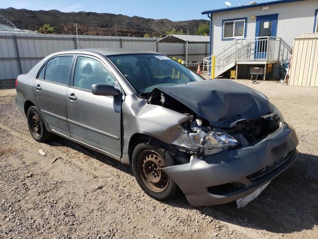 Photo 3 VIN: 1NXBR32E58Z015814 - TOYOTA COROLLA 