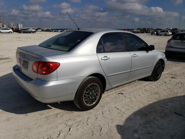 Photo 2 VIN: 1NXBR32E58Z016199 - TOYOTA COROLLA CE 