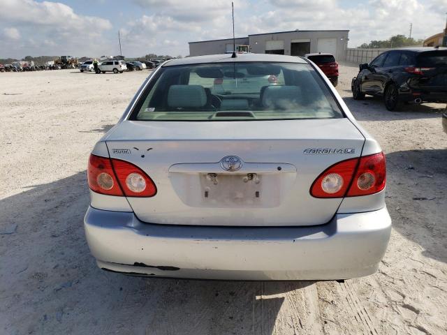 Photo 5 VIN: 1NXBR32E58Z016199 - TOYOTA COROLLA CE 