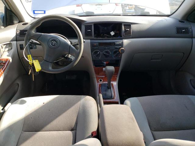 Photo 7 VIN: 1NXBR32E58Z016199 - TOYOTA COROLLA CE 