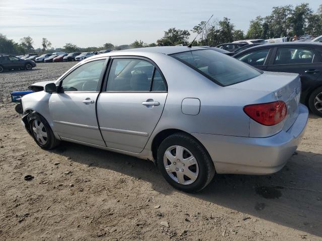 Photo 1 VIN: 1NXBR32E58Z033844 - TOYOTA COROLLA CE 