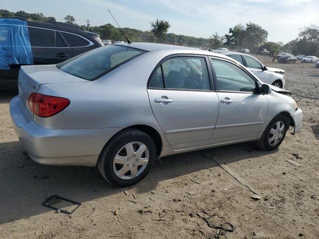 Photo 2 VIN: 1NXBR32E58Z033844 - TOYOTA COROLLA CE 